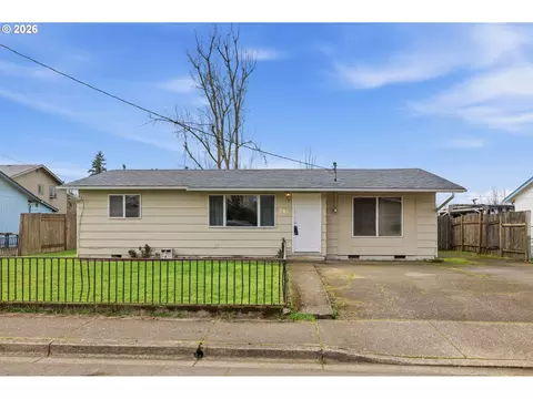 266 40th St, Springfield, OR 97478