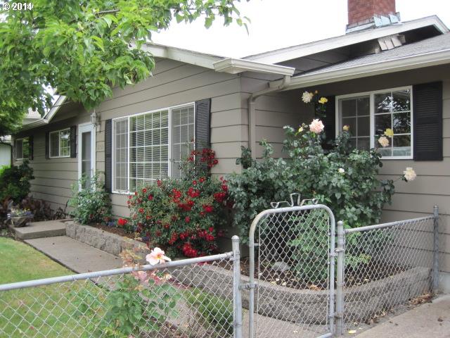 2165 Carmel Ave, Eugene, OR 97401 photo 1