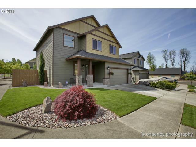 2953 SE Kingfisher Ave, Gresham, OR 97080 photo 1