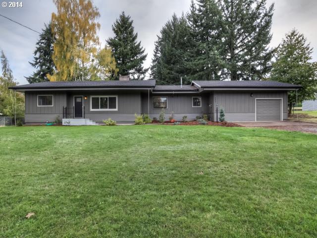 203 Eureka Ave, Silverton, OR 97381 photo 1