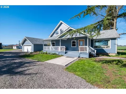 27144 Irish Bend Loop, Halsey, OR 97348