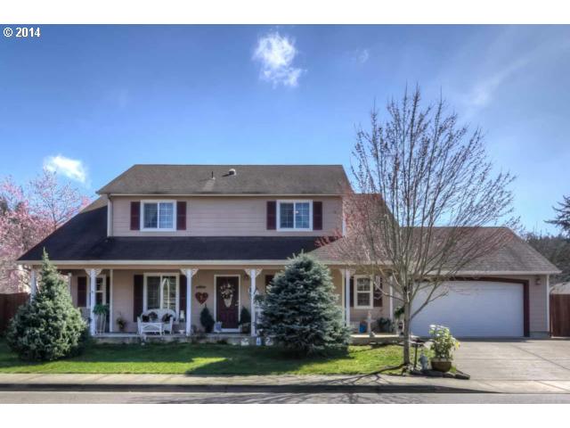 218 Johna Ln, Silverton, OR 97381 photo 1