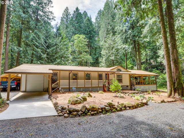 40460 SE Bobtail Ln, Sandy, OR 97055 photo 1