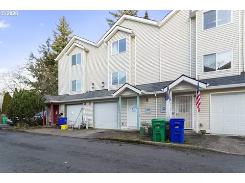 2330 SE Lee Ln, Portland, OR 97233