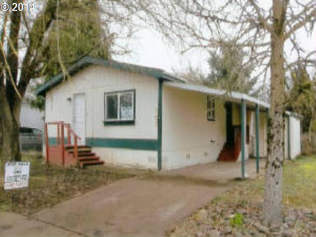 367 La Casa St, Eugene, OR 97402 photo 1