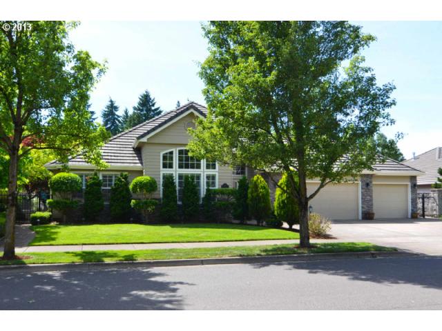 3884 Meadow View Dr, Eugene, OR 97408 photo 1