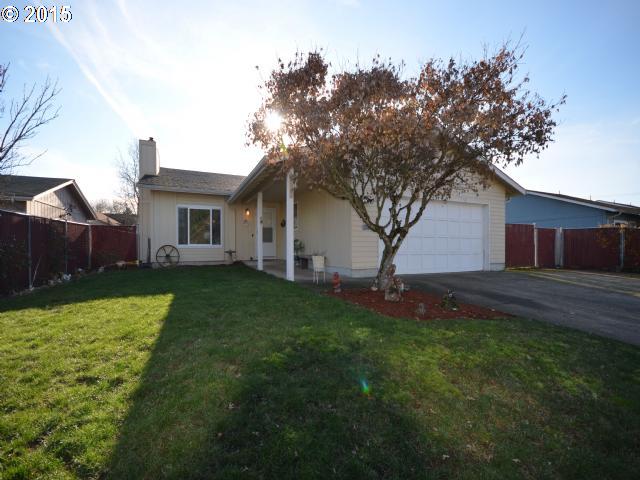 4588 Avalon St, Eugene, OR 97402 photo 1