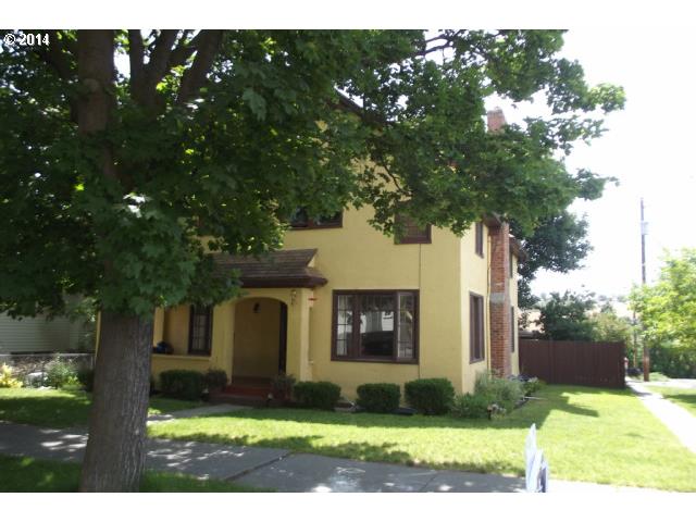 516 NW Carden Ave, Pendleton, OR 97801 photo 1