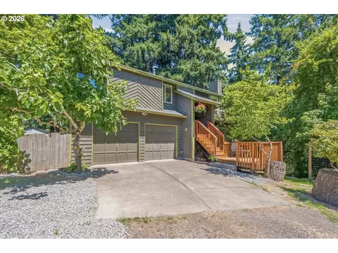 18915 SW Rock Ct, Beaverton, OR 97003