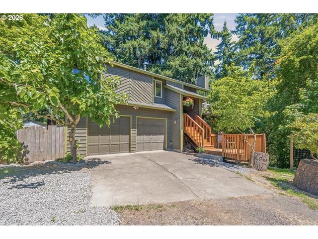 18915 SW Rock Ct, Beaverton, OR 97003