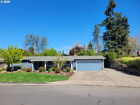 1625 Monterey Ln, Eugene, OR 97401