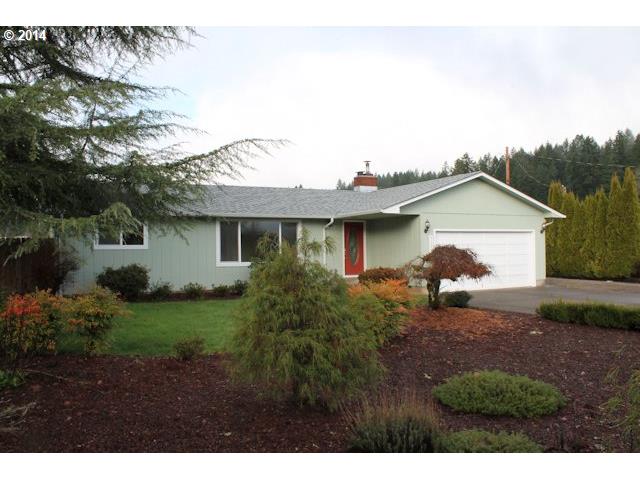 91306 Donna Rd, Springfield, OR 97478 photo 1