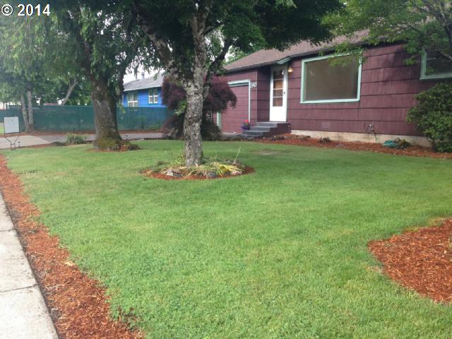 190 44th St, Springfield, OR 97478 photo 1