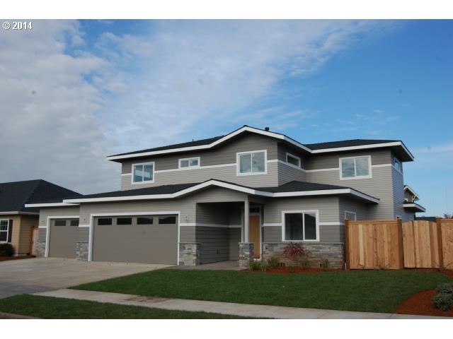 3345 Amherst Way, Eugene, OR 97408 photo 1