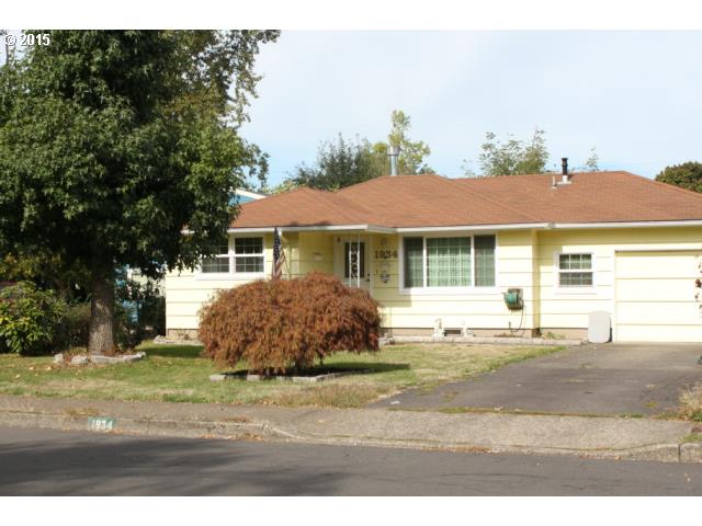 1934 I Street St, Springfield, OR 97477 photo 1