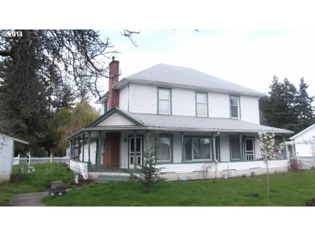 682 NE Main St, Willamina, OR 97396 photo 1
