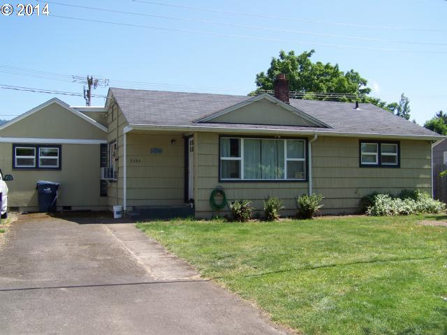 3333 Pheasant Blvd, Springfield, OR 97477 photo 1