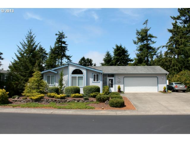855 Munsel Creek Loop, Florence, OR 97439 photo 1