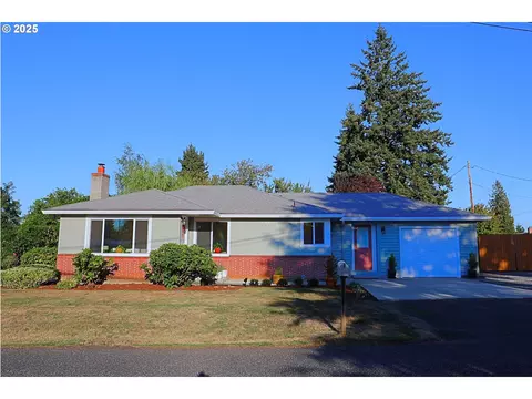 4819 NE 40th Ave, Vancouver, WA 98661