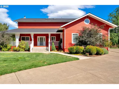 78341 Snauer Ln, Cottage Grove, OR 97424