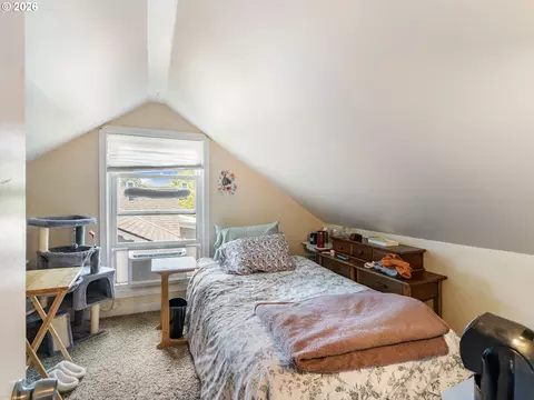 Bedroom - 3003 Watson Ave, Vancouver, WA 98661 photo 5 of 8