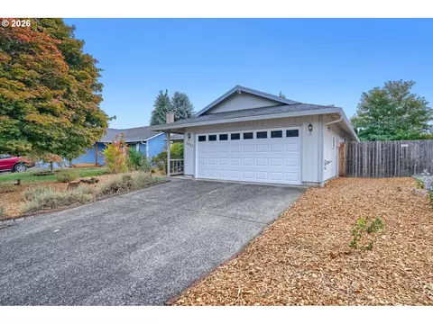 3017 NE 157th Ct, Vancouver, WA 98682