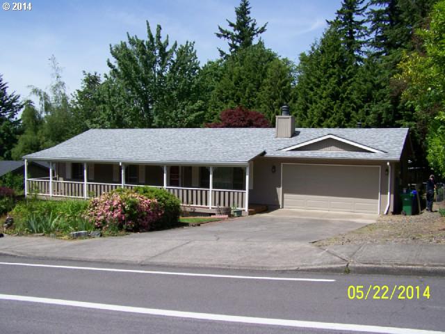 1677 SW Binford Lake Pkwy, Gresham, OR 97080 photo 1
