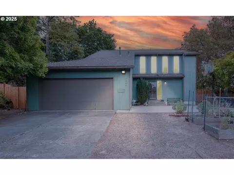 2064 NW Lance Way, Corvallis, OR 97330