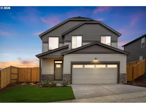 9212 SE Azalea St, Happy Valley, OR 97086