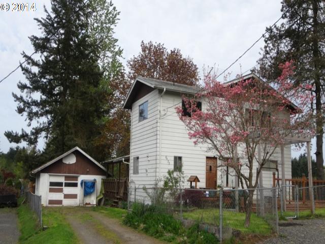 8433 SE Clark Rd, Gresham, OR 97080 photo 1
