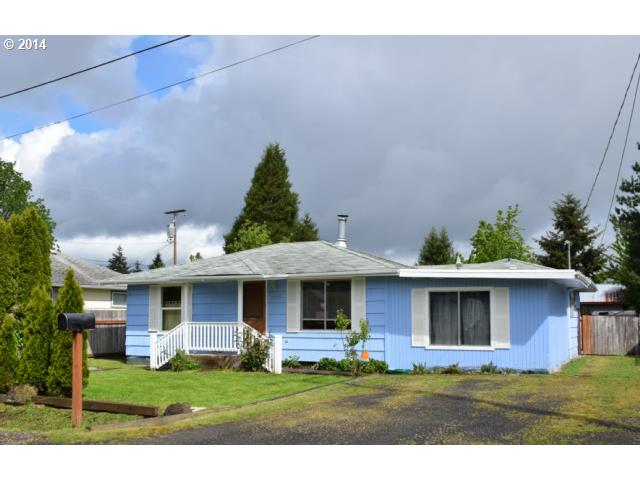 5518 B St, Springfield, OR 97478 photo 1
