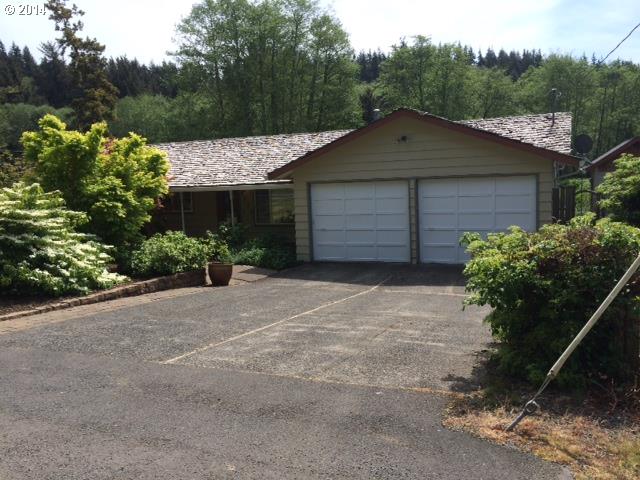 4870 NE Loop Dr, Otis, OR 97368 photo 1
