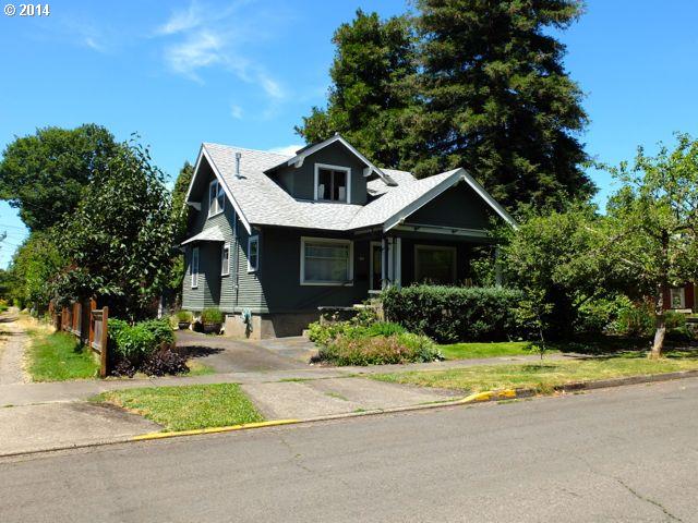 940 Jackson St, Eugene, OR 97402 photo 1