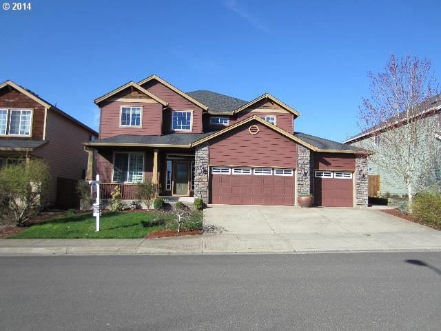 244 E 16th St, Lafayette, OR 97127 photo 1