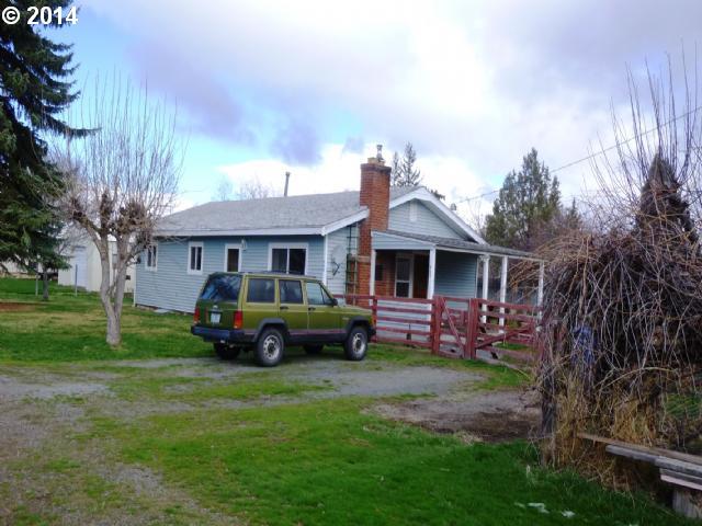 563 E Fulton St, Union, OR 97883 photo 1