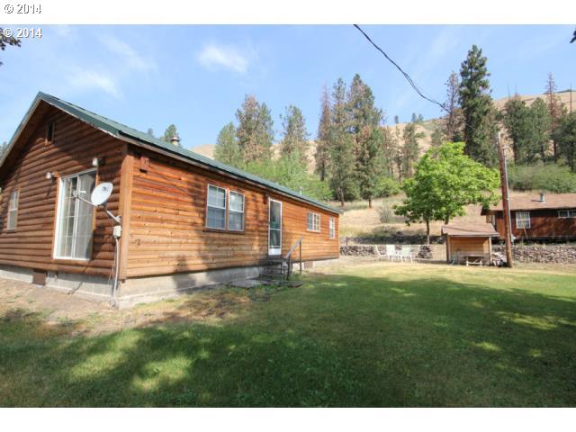 77628 Valen Loop, Enterprise, OR 97828 photo 1