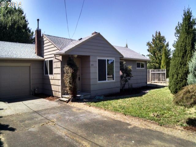 249 S 26th Ave, Cornelius, OR 97113 photo 1