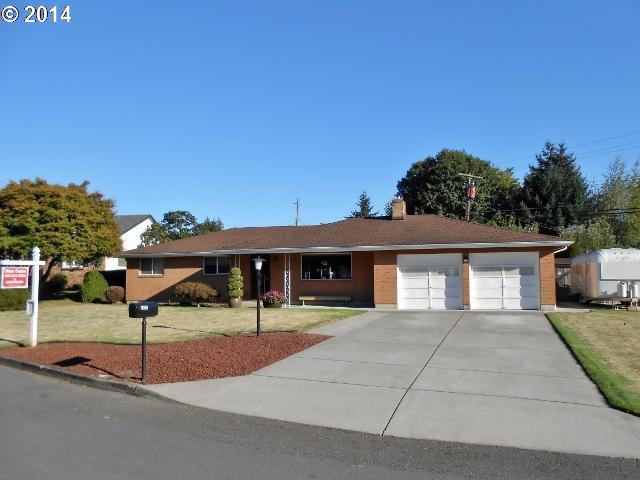 4609 NE Work Ave, Vancouver, WA 98663 photo 1
