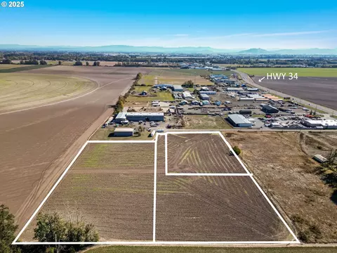 cushman rd #3 S, Albany, OR 97321