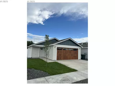 915 Tinley St, Stanfield, OR 97875