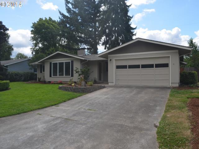2050 Medina St, Eugene, OR 97401 photo 1