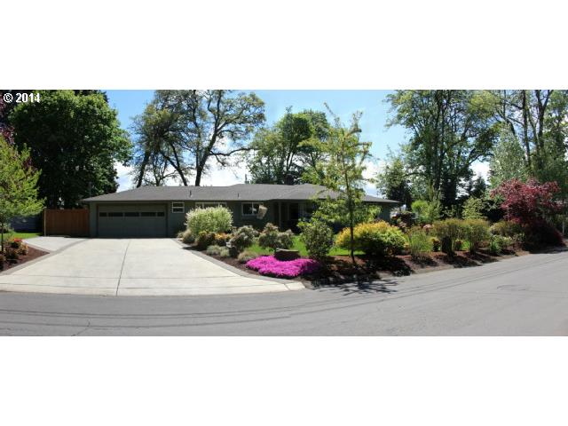 974 Sherwood Pl, Eugene, OR 97401 photo 1