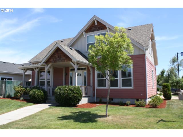 5356 Olympic Cir, Eugene, OR 97402 photo 1