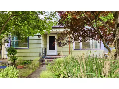 4700 SE 71st Ave, Portland, OR 97206