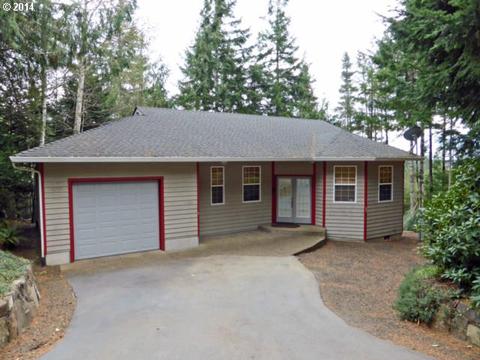 88525 Collard Loop, Florence, OR 97439 photo 1