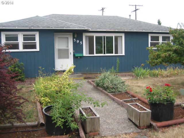 595 Pacific Ave, Springfield, OR 97477 photo 1
