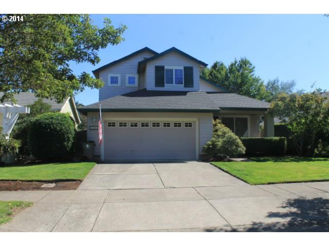 1889 Heitzman Way, Eugene, OR 97402 photo 1