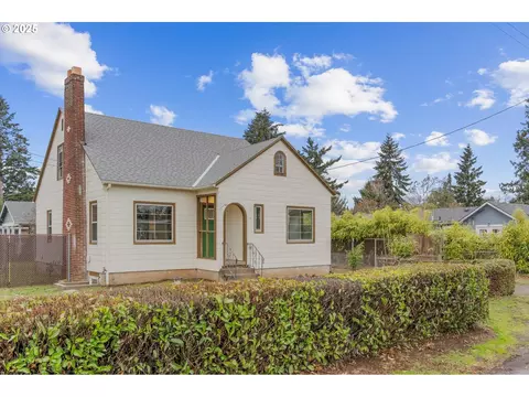 7135 SE 66th Ave, Portland, OR 97206