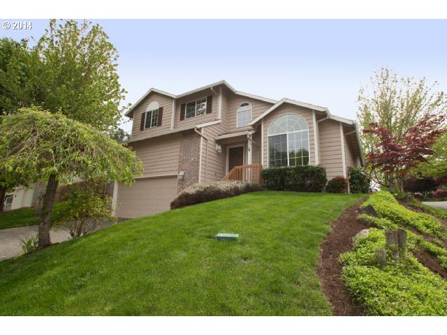 1491 NE Greenway, Gresham, OR 97030 photo 1