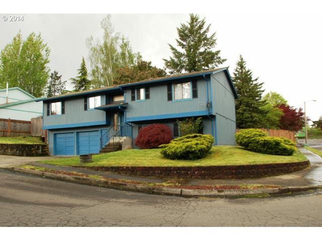 1031 SE Laura Pl, Gresham, OR 97080 photo 1